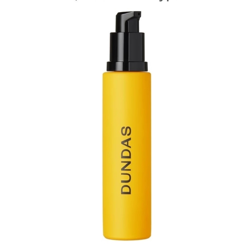 New DUNDAS Tinted Moisturizer Bronzing Glow 1.6oz